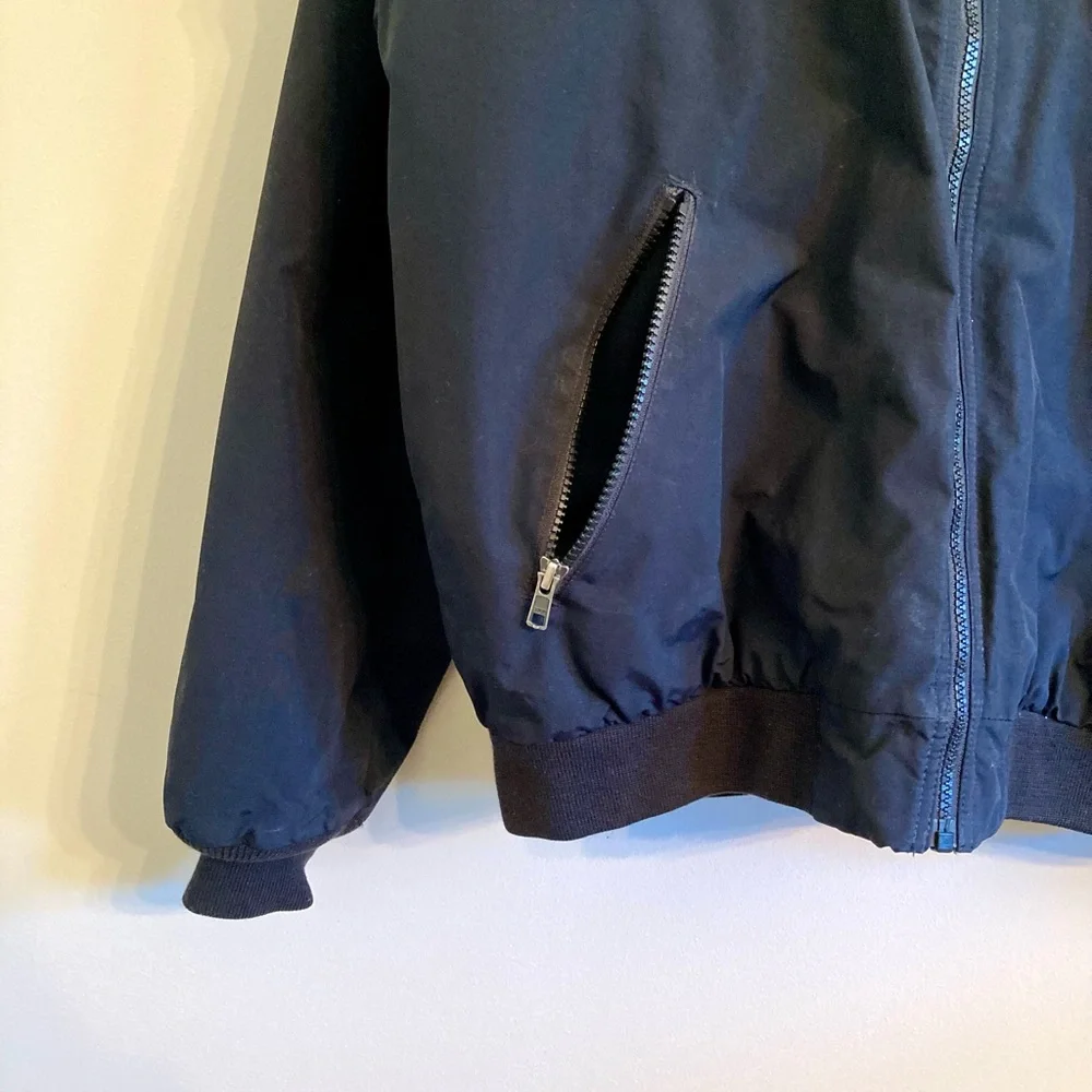 L.L. Bean Men's Jacket - Picture 5 of 9